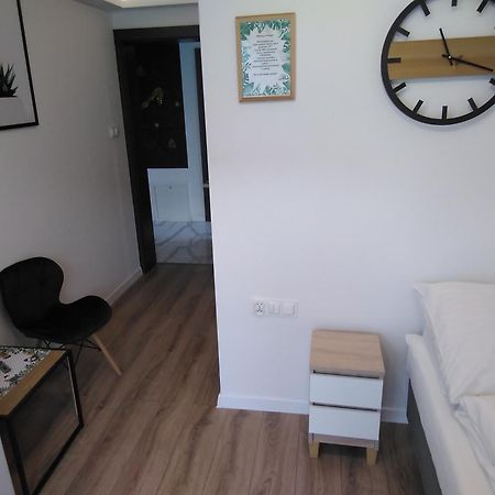 Fargo Apartment Ustka Bagian luar foto