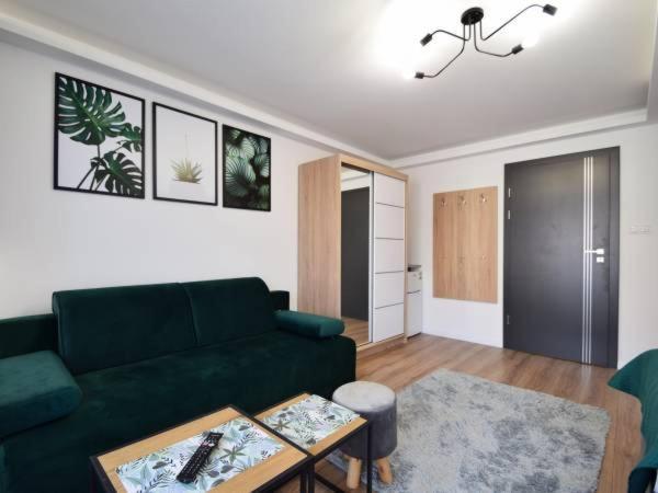 Fargo Apartment Ustka Bagian luar foto