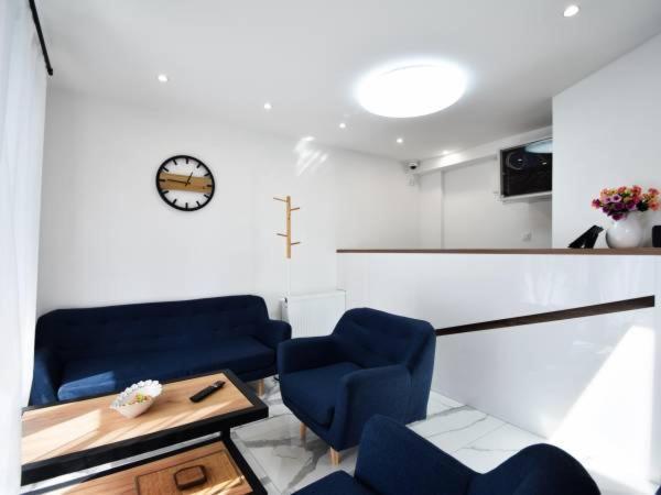 Fargo Apartment Ustka Bagian luar foto