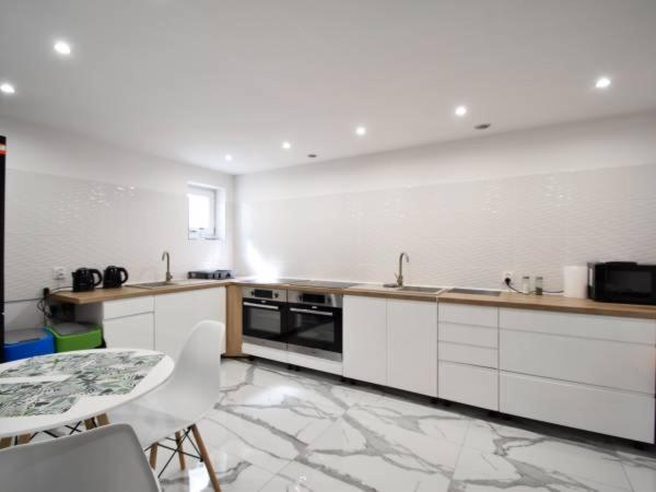 Fargo Apartment Ustka Bagian luar foto